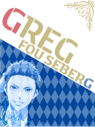 Greg-BG Anime