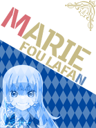 Marie-BG Anime