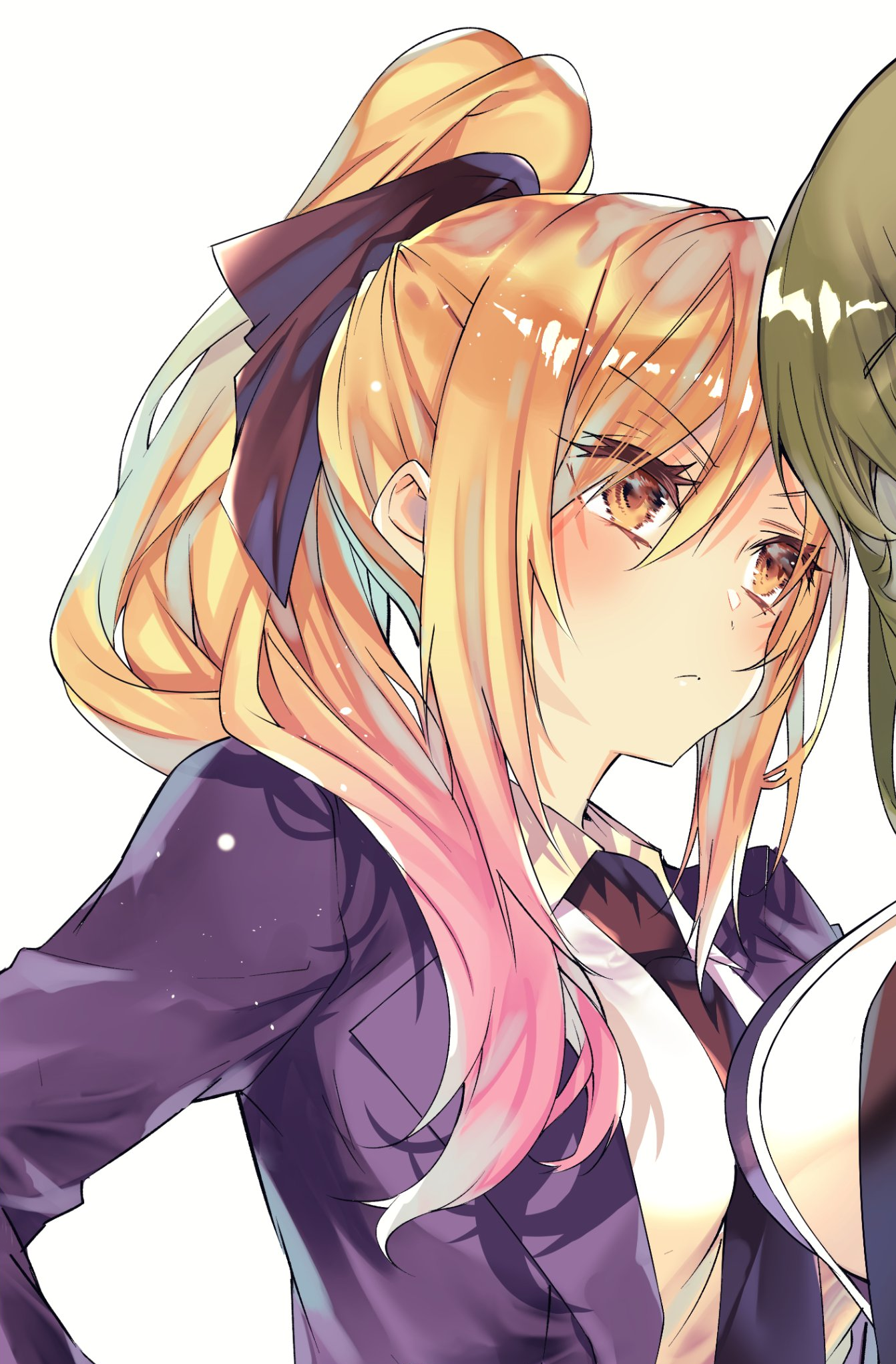 Noelle Zel Lespinasse | The World of Otome Games is Tough