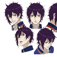 Shiki Natsumezaka Otome Games Wikia Fandom