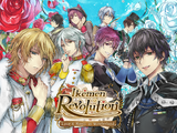Ikemen Revolution: Love & Magic in Wonderland