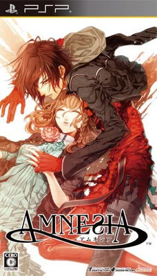 Amnesia | Otome Games Wikia | Fandom
