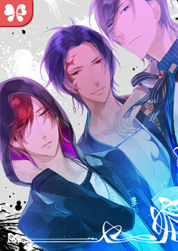 Shall We Date?: Angel or Devil | Otome Games Wikia | Fandom Shall We Date?: Angel or Devil | Otome Games Wikia | Fandom