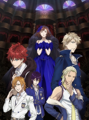 Dance with Devils | Otome Games Wikia | Fandom