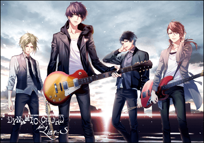 Dynamic Chord feat. Liar-S | Otome Games Wikia | Fandom