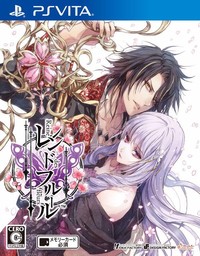 Phantom Seeds - Tradução completa ~ Otome game br e +