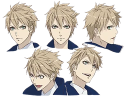 Rem Kaginuki | Otome Games Wikia | Fandom