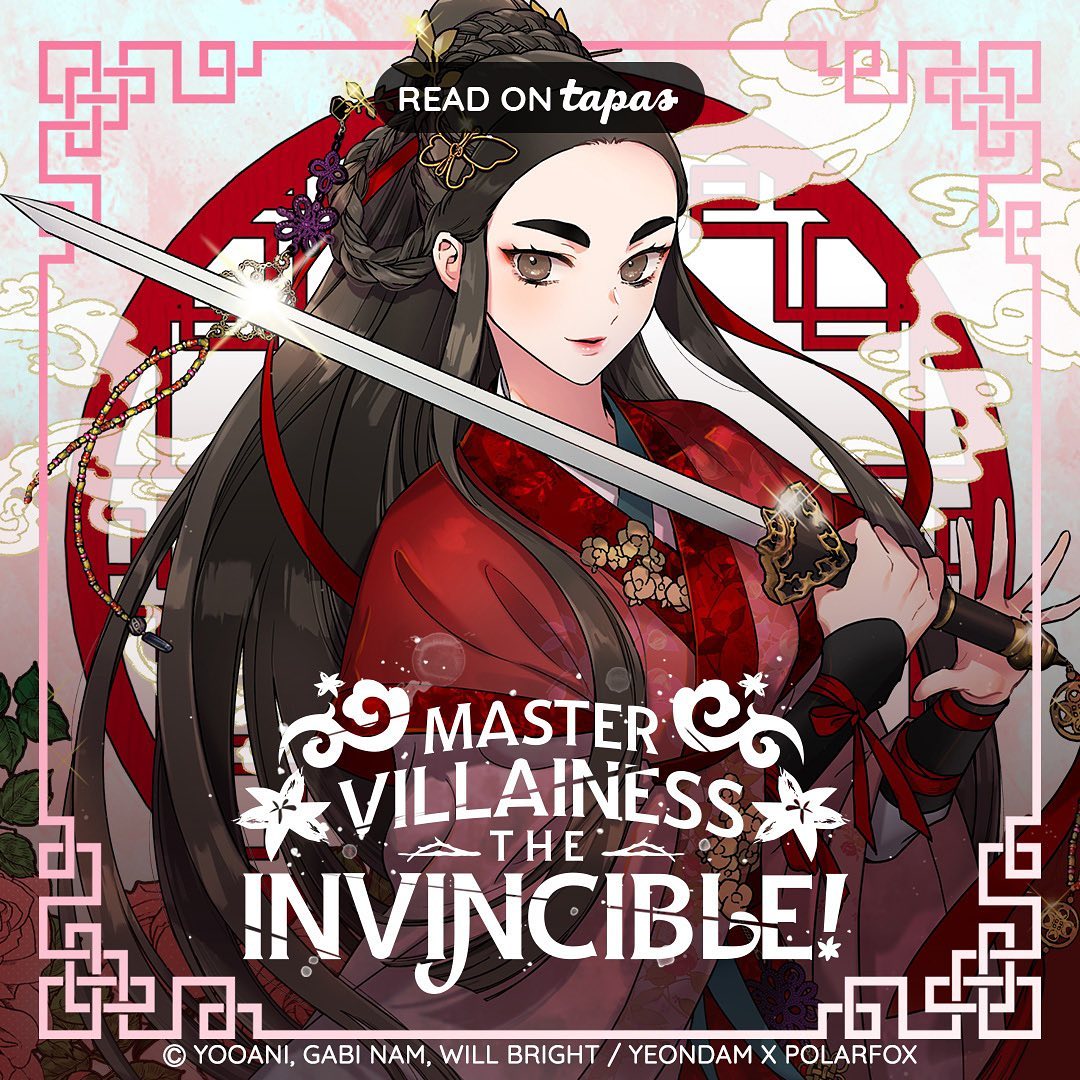 master villainess the invincible chapter 1 master villainess the invincible chapter 1