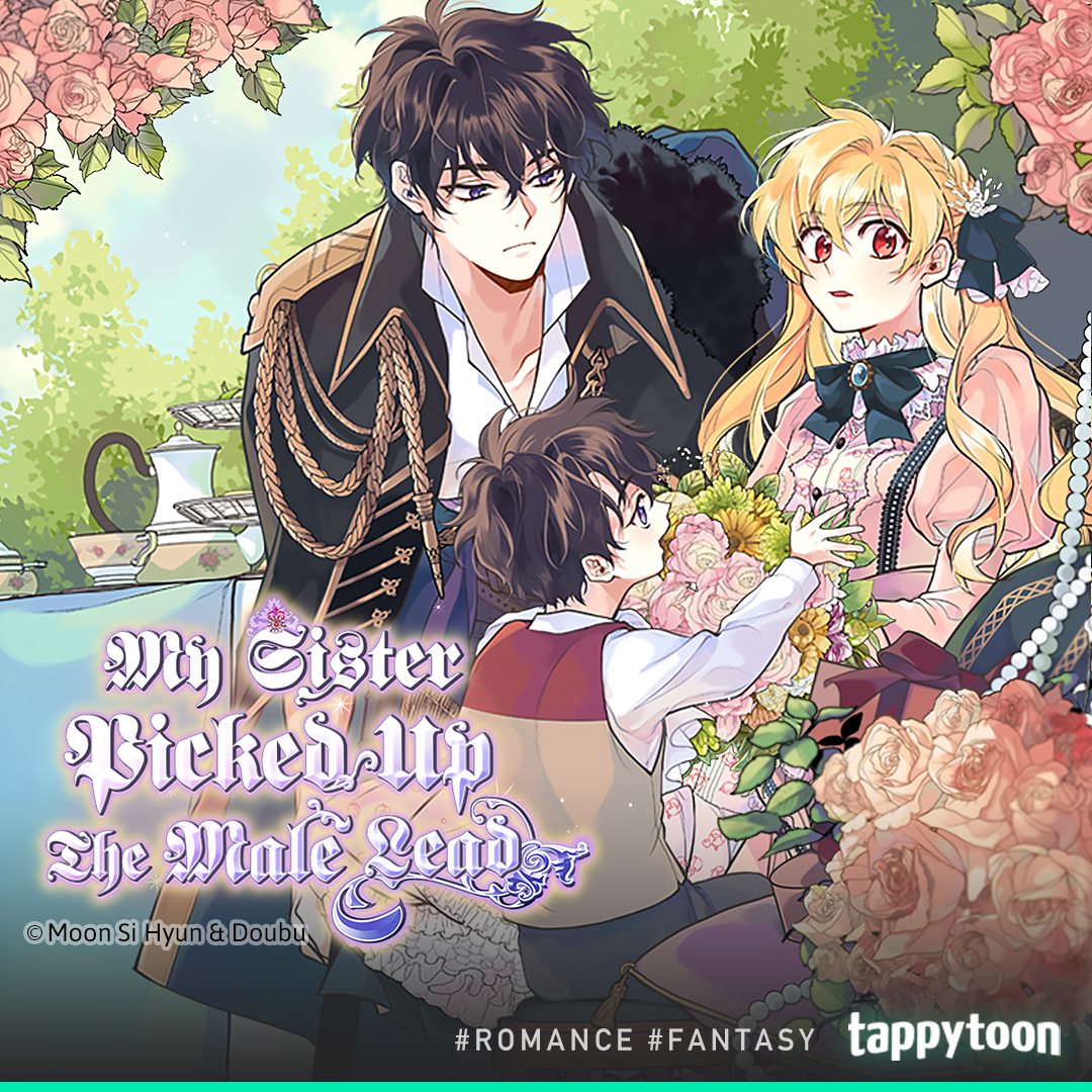 My Sister Picked Up The Male Lead