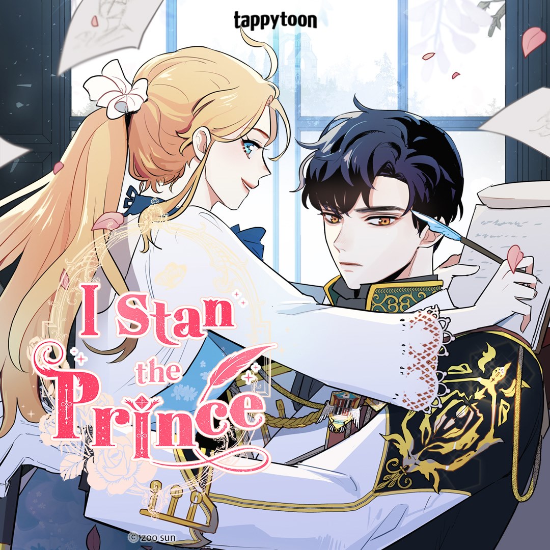 Im Stanning The Prince I Stan the Prince | Otome Isekai Wiki | Fandom