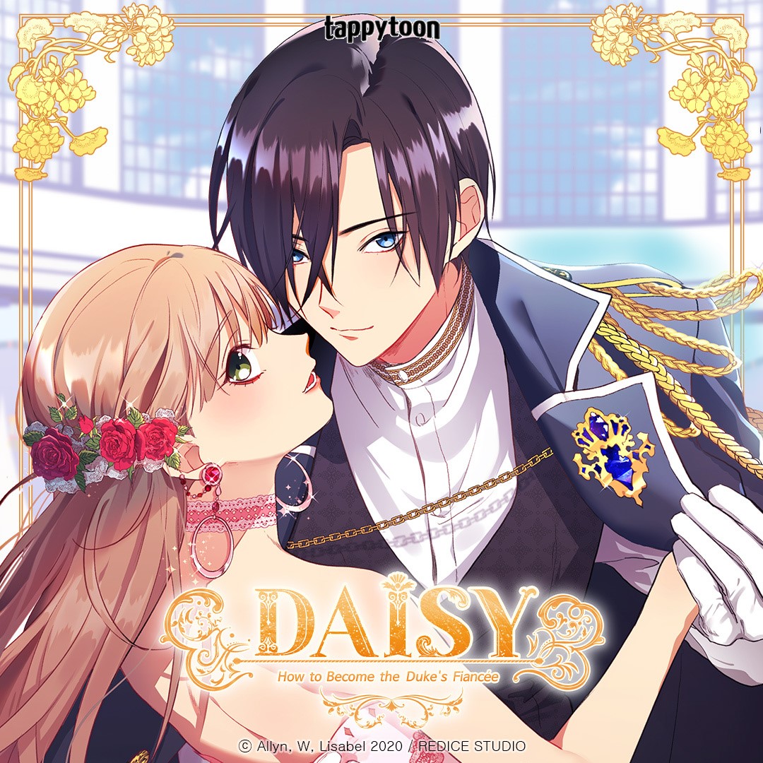 Daisy How To Become The Dukes Fiancee
