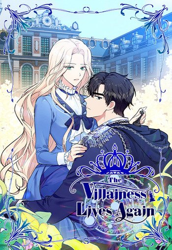 The Villainess Lives Twice Otome Isekai Wiki Fandom