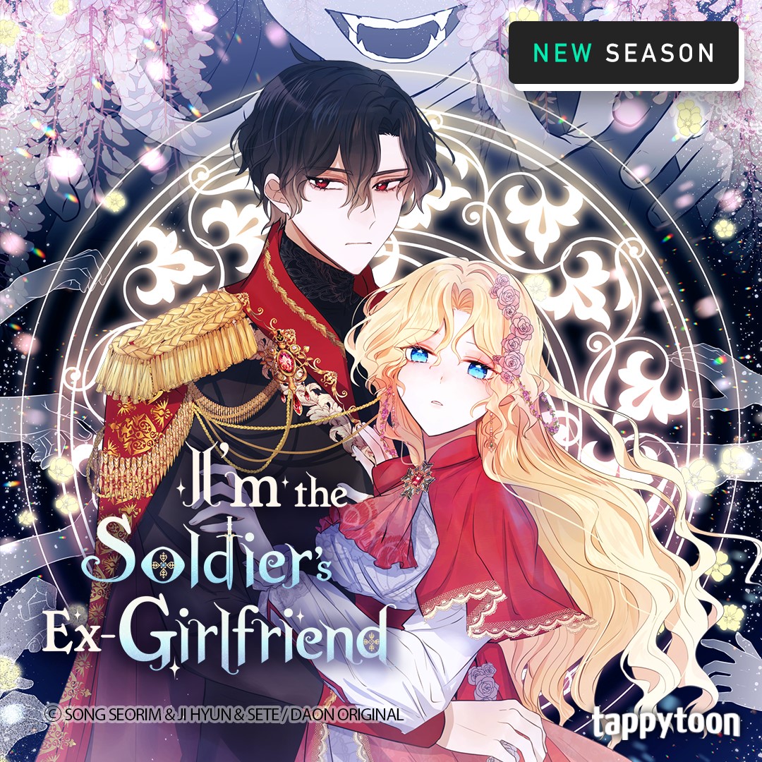 I'm The Ex-girlfriend Of A Soldier