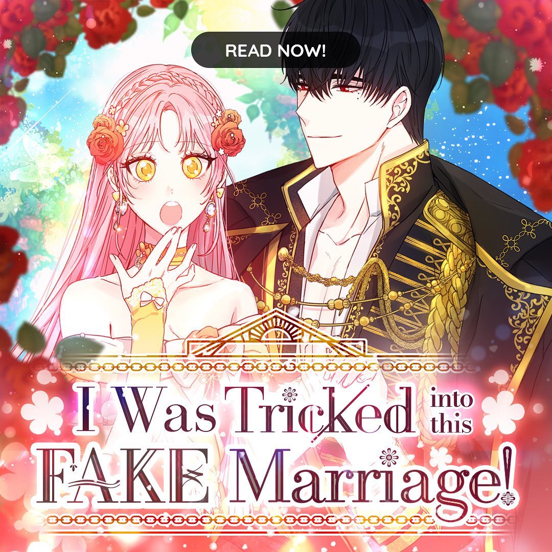 Tricked into was this marriage i ‎Tricked into