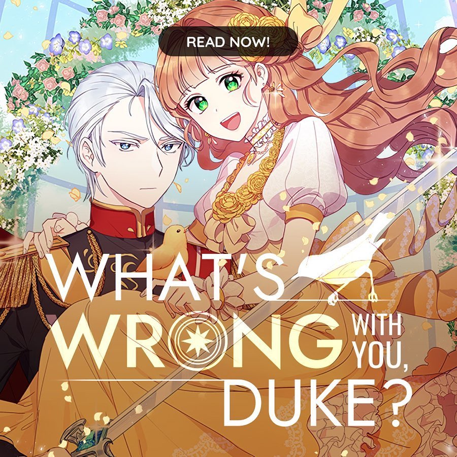 What Wrong With You Duke