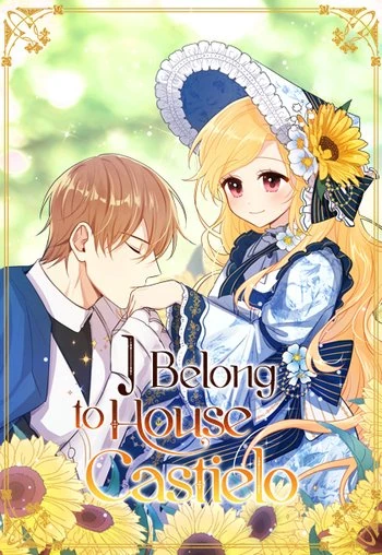 I Belong to House Castielo | Otome Isekai Wiki | Fandom