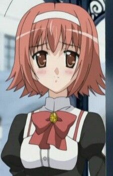 Yukari Kamioka | Otome wa Boku ni Koishiteru Wiki | Fandom Yukari Kamioka | Otome wa Boku ni Koishiteru Wiki | Fandom