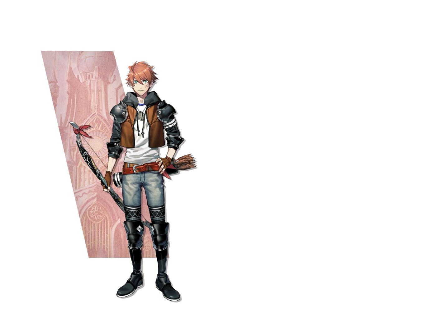 スラッシュ(slash) | 乙女勇者 wiki | fandom