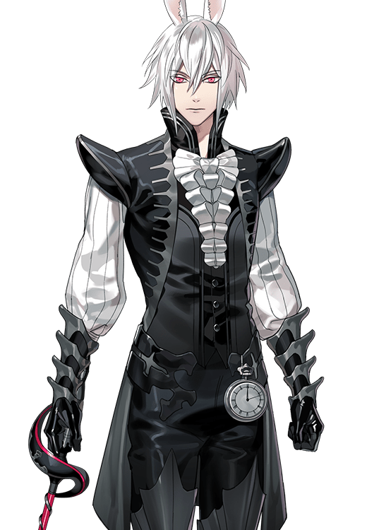 Hughes | Otome Yuusha Wiki | Fandom