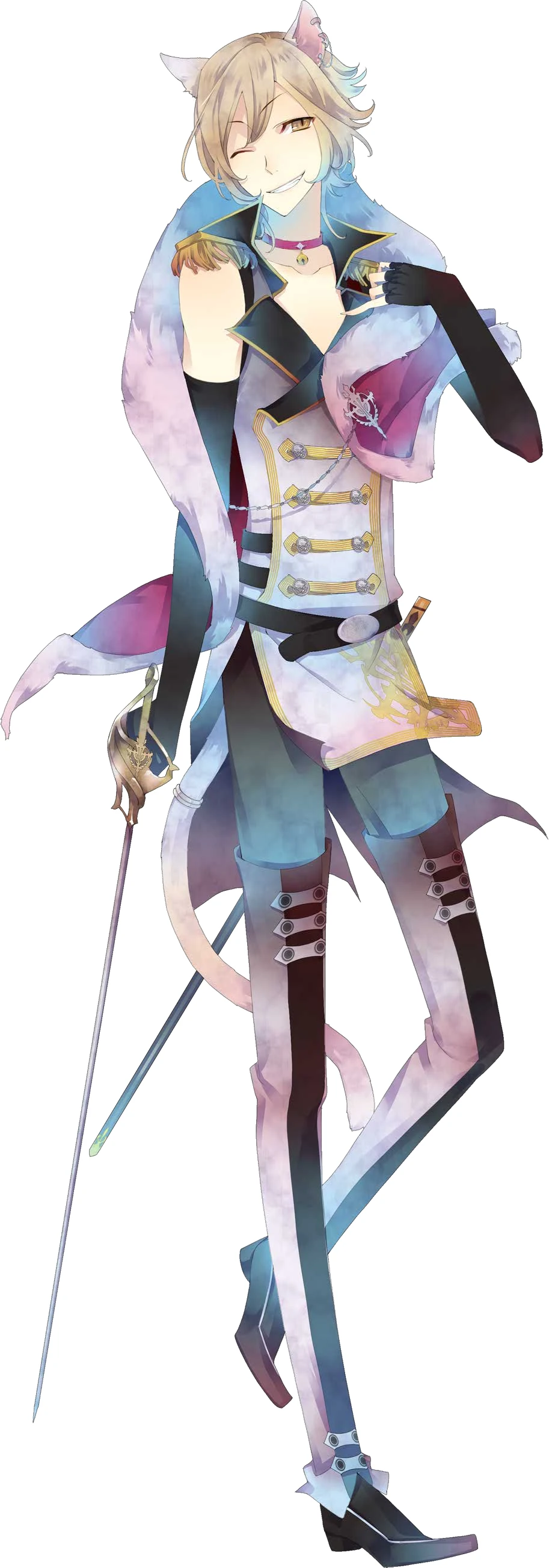 ガイ・ヴァシロヴィッチ、【March of the Lost Boys】 MA55IVE THE RAMPAGE「RIDE OR DIE」Music Trailer～三校連合篇