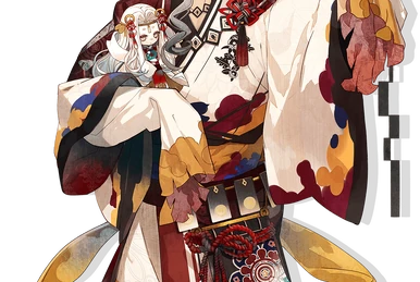 Minami Natsume (ZONE OF OVERLAP) | The English IDOLiSH7 Wiki