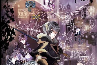 Blackish House ←sideZ | Otome Organization Wiki | Fandom