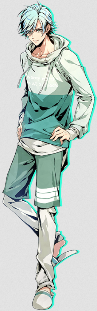 Nayuta Yagami | Otome Organization Wiki | Fandom