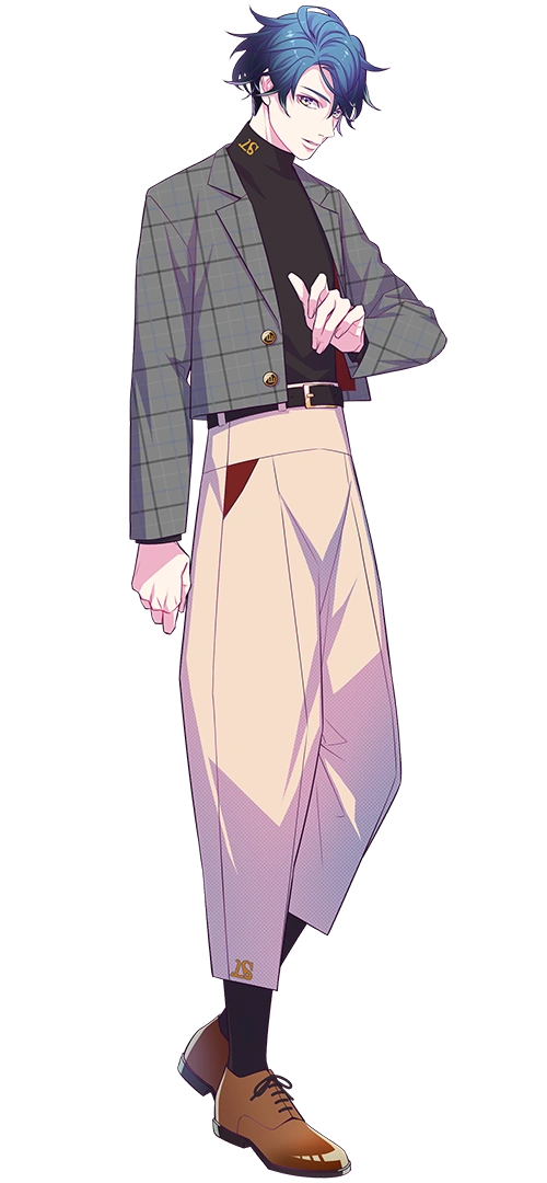 Riku Nishijima Otome Organization Wiki Fandom