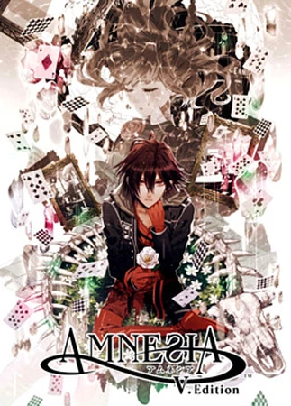 Amnesia | Otome Organization Wiki | Fandom