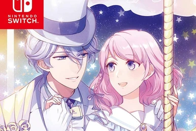 Blackish House Side A→ | Otome Organization Wiki | Fandom