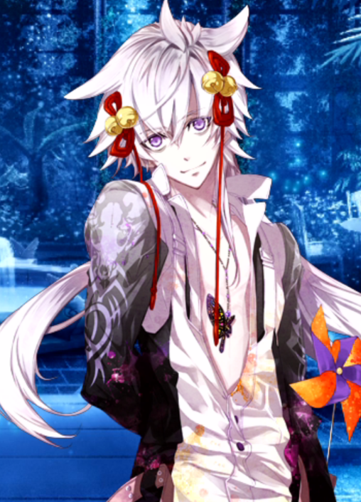 ABYSS FLOWER モノクロ少女の憂鬱 GILDIA maxresdefault.jpg