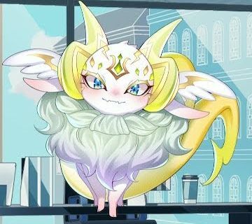 Peter Flage | Otome Organization Wiki | Fandom