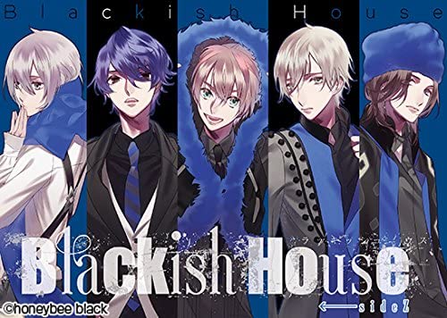 Blackish House
