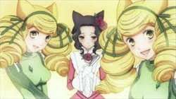 Susukihotaru Otome Youkai Zakuro Wiki Fandom