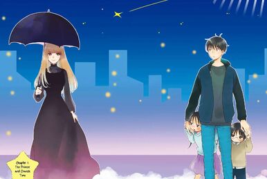 Crunchyroll Otonari ni Ginga (A Galaxy Next Door) - AnimeSuki Forum