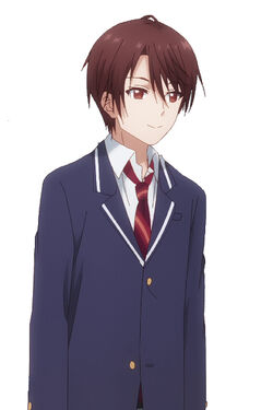 Yuuta Kadowaki | Otonari no Tenshi-sama Wiki | Fandom
