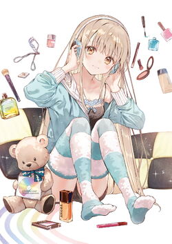 meguchihiro様 Light Novel Volume 7 | Otonari no Tenshi-sama Wiki | Fandom