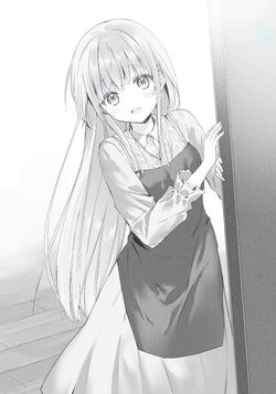 Otonari no Tenshi-sama ni Itsu no Ma ni ka Dame Ningen ni Sareteita Ken  (WN) - Novel Updates