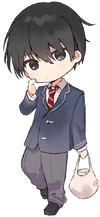 Otonari No Tenshi Sama Wiki Fandom