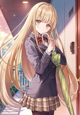 Light Novel