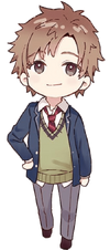 Otonari No Tenshi Sama Wiki Fandom