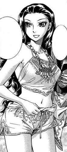 Amir Halgal | A Bride's Story Wikia | Fandom