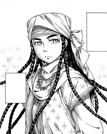 Pariya Togonosh A Bride S Story Wikia Fandom Manga is the japanese equivalent of comics with a unique style and following. pariya togonosh a bride s story wikia