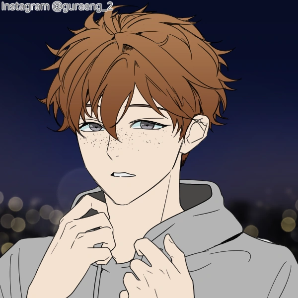 Mason Reed Starr | On The Run Wiki | Fandom