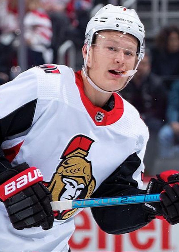 Brady Tkachuk - Wikipedia