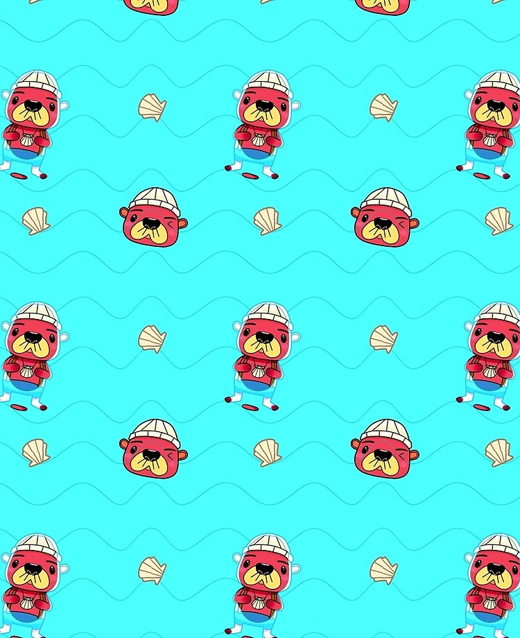 My favourite game animal crossing Otters and art Wiki Fandom