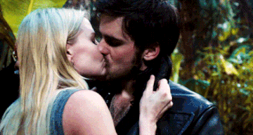 Captainswan | Once Upon A Time Wiki | Fandom