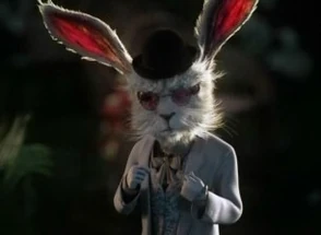Percy Rabbit | Once Upon a Time Wiki | Fandom