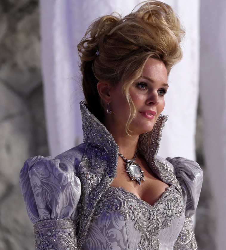 glinda once upon a time