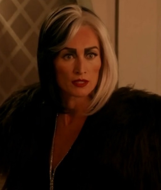 Cruella De Vil Once Upon a Time | Fandom